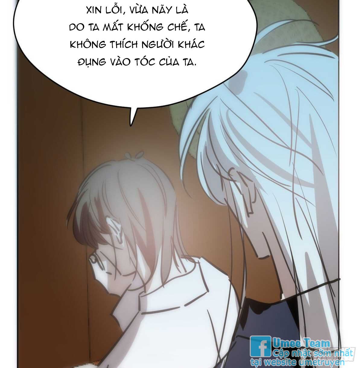 bắt lấy ngao ngao chapter 104 35