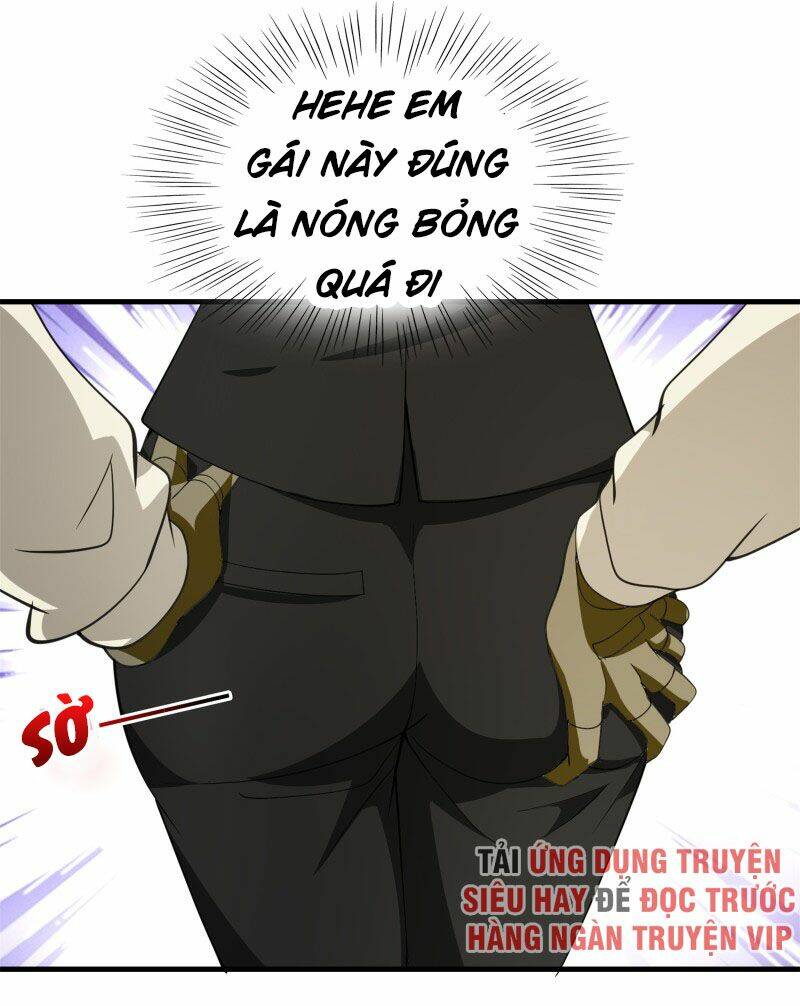 hoa hậu giảng đường luôn bên người chapter 65 13