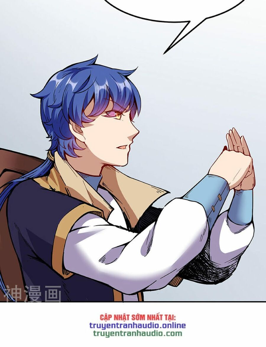 võ đạo độc tôn chapter 221 4