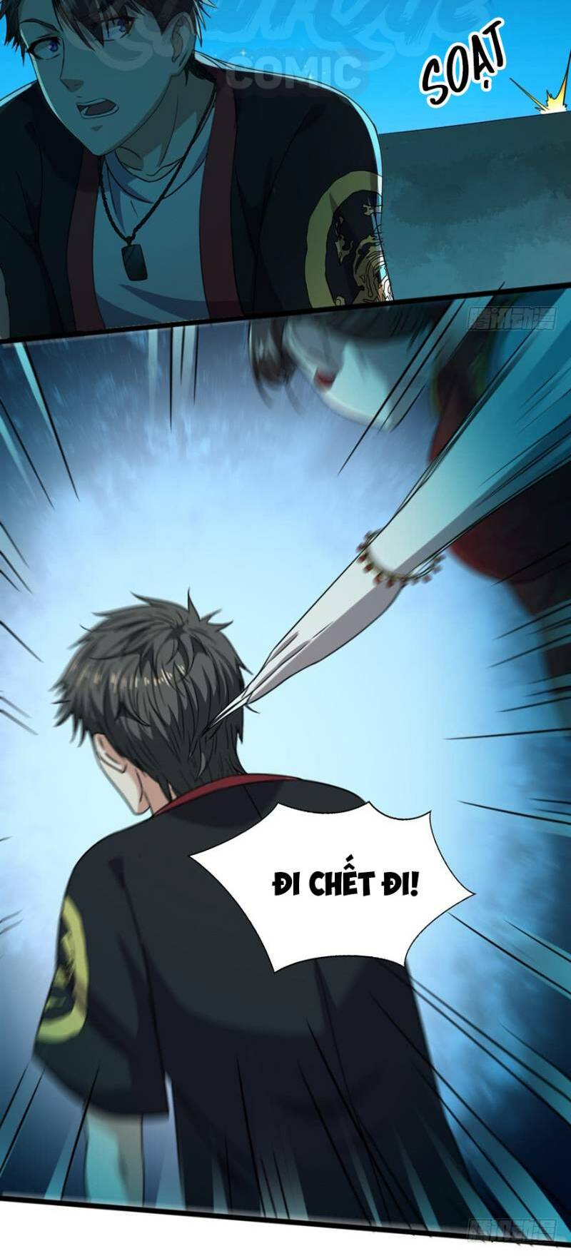 thập nhị thiên kiếp chapter 13 20