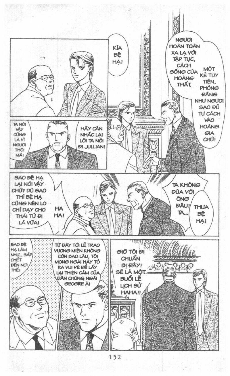 nàng tiên ánh trăng - kaguya hime chapter 14 150