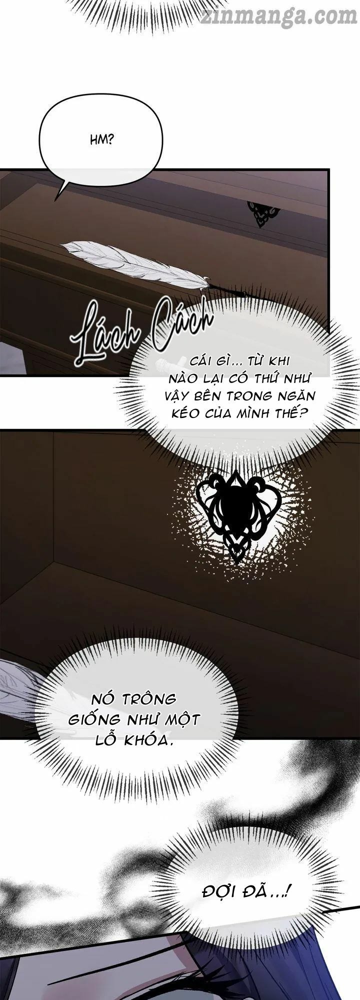 nữ công tước phương bắc là một nhân vật phản diện chapter 16 47