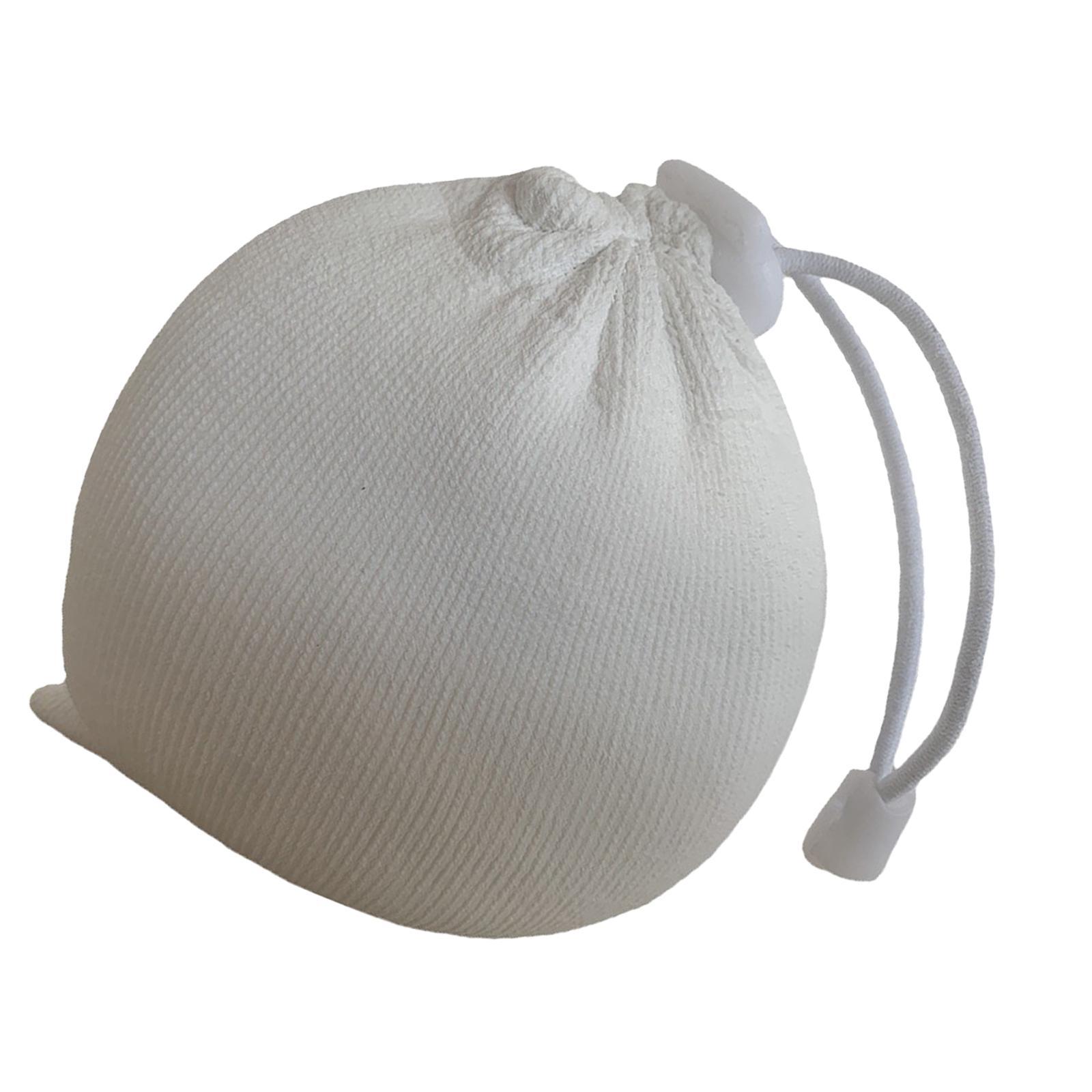 Chalk Ball Anti Skid Sweat Absorption Bag Packaging Pouch Chalk Bag for Fitness