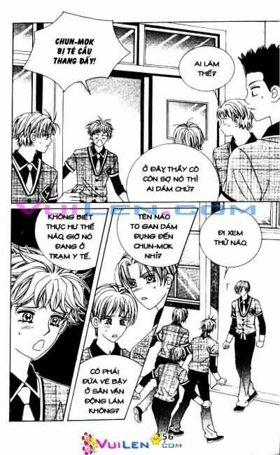 sâu trong ánh mắt chapter 24 17