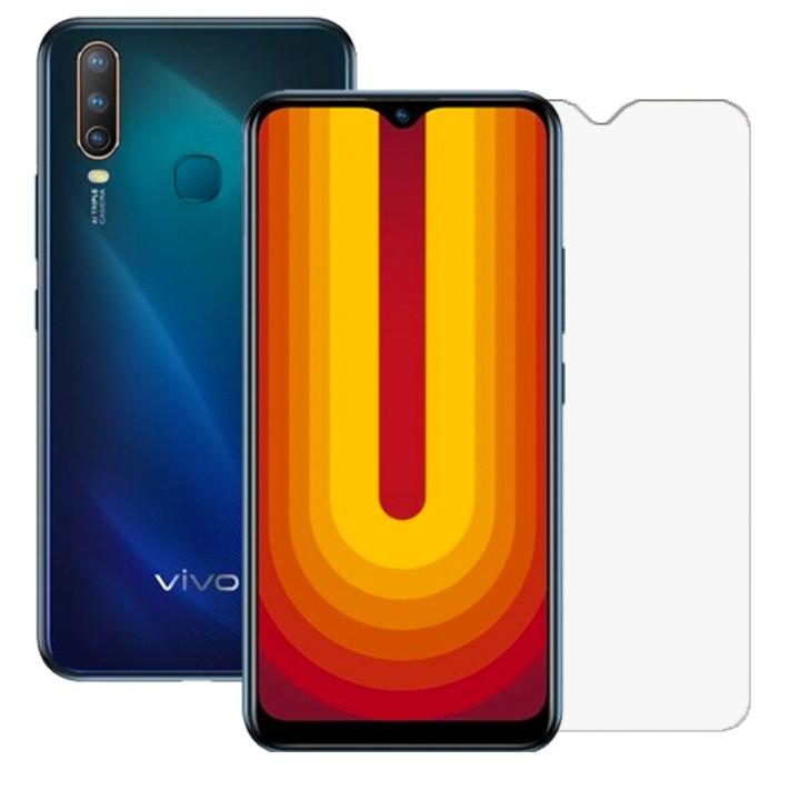 miếng dán màn hình cường lực dành cho VIVO U10