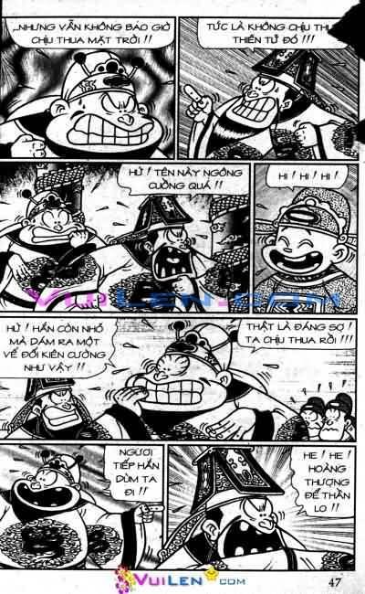 thần đồng đất việt chapter 51 44