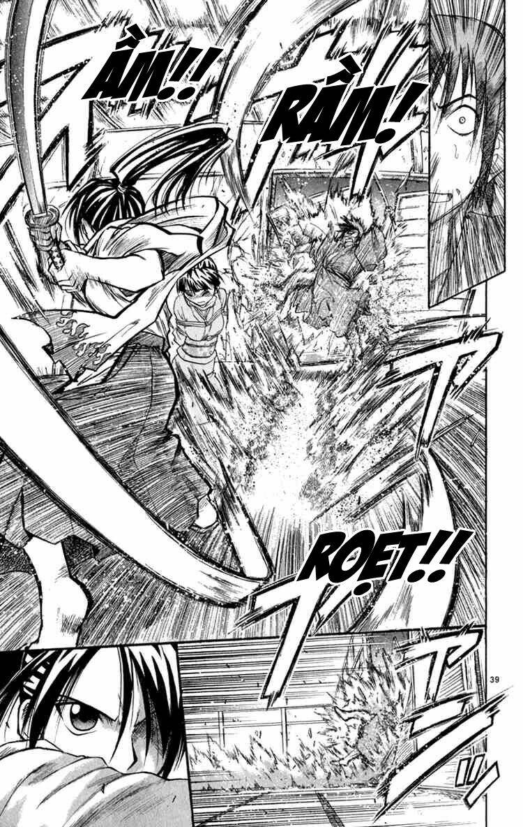 aoi destruction chapter 6 39