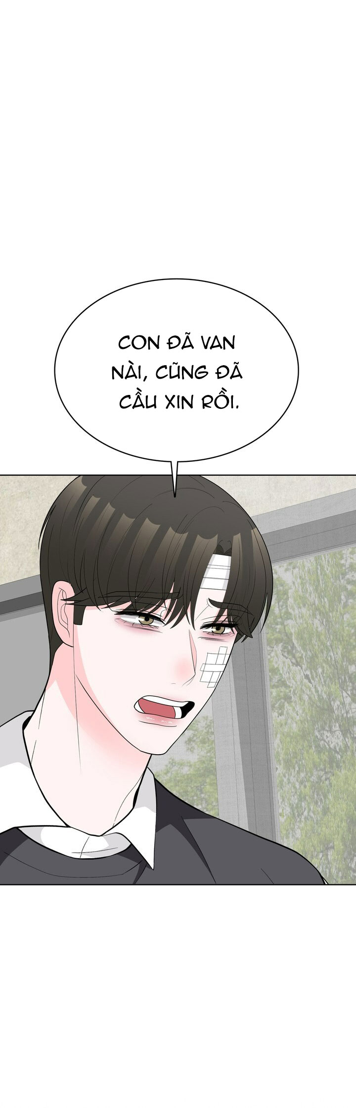 [18+] điều em cố giấu chapter 50.1 1