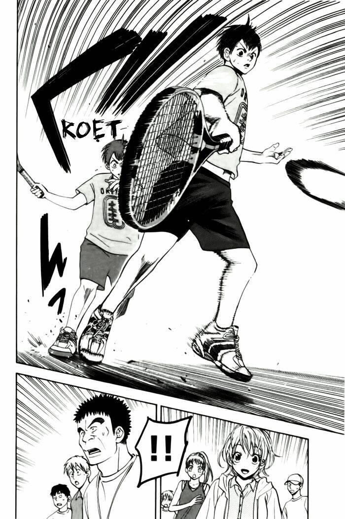 baby steps chapter 6 11