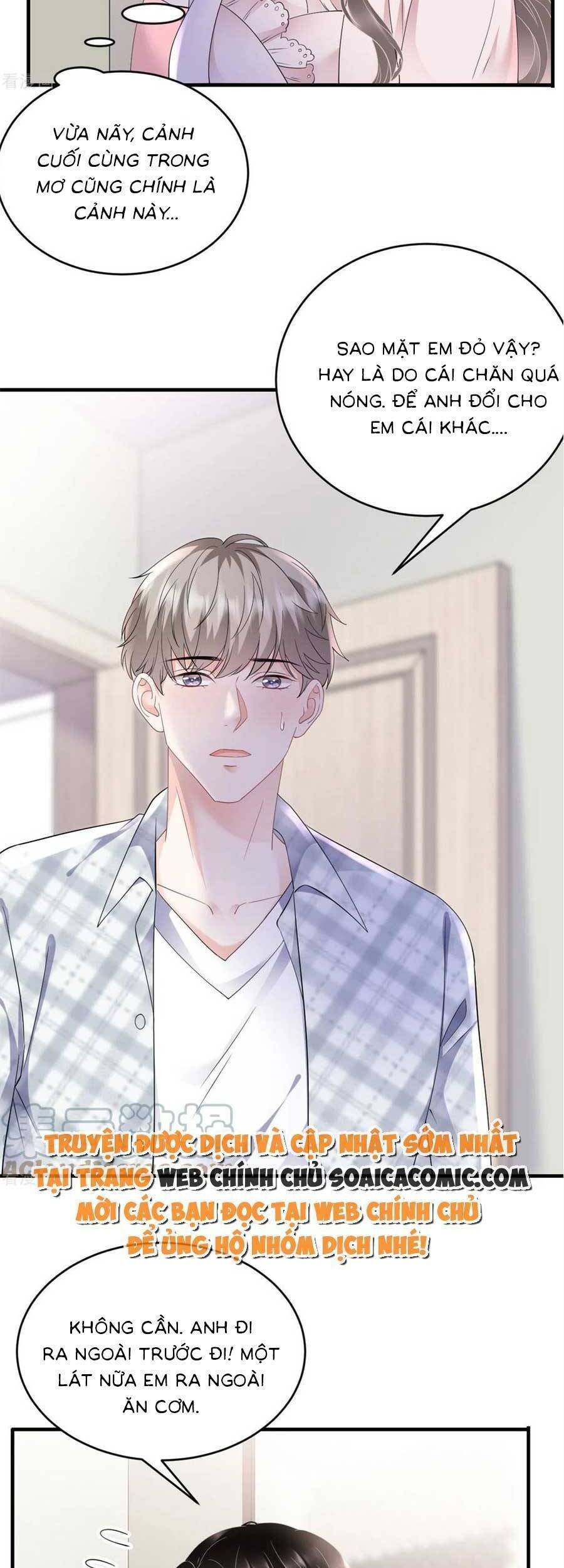 [16+] đại tiểu thư có thể có ý đồ xấu chapter 127 15