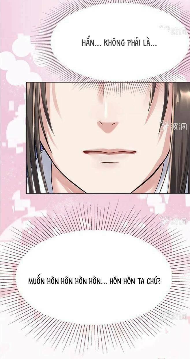 dụ ái tiểu hồ tiên chapter 5.2 32