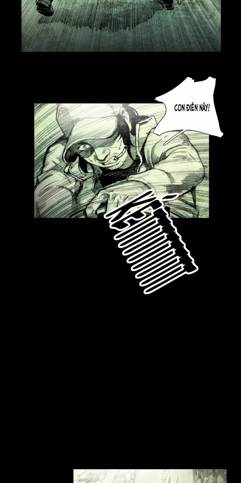 house of doll-ngôi nhà của những búp bê chapter 18 6