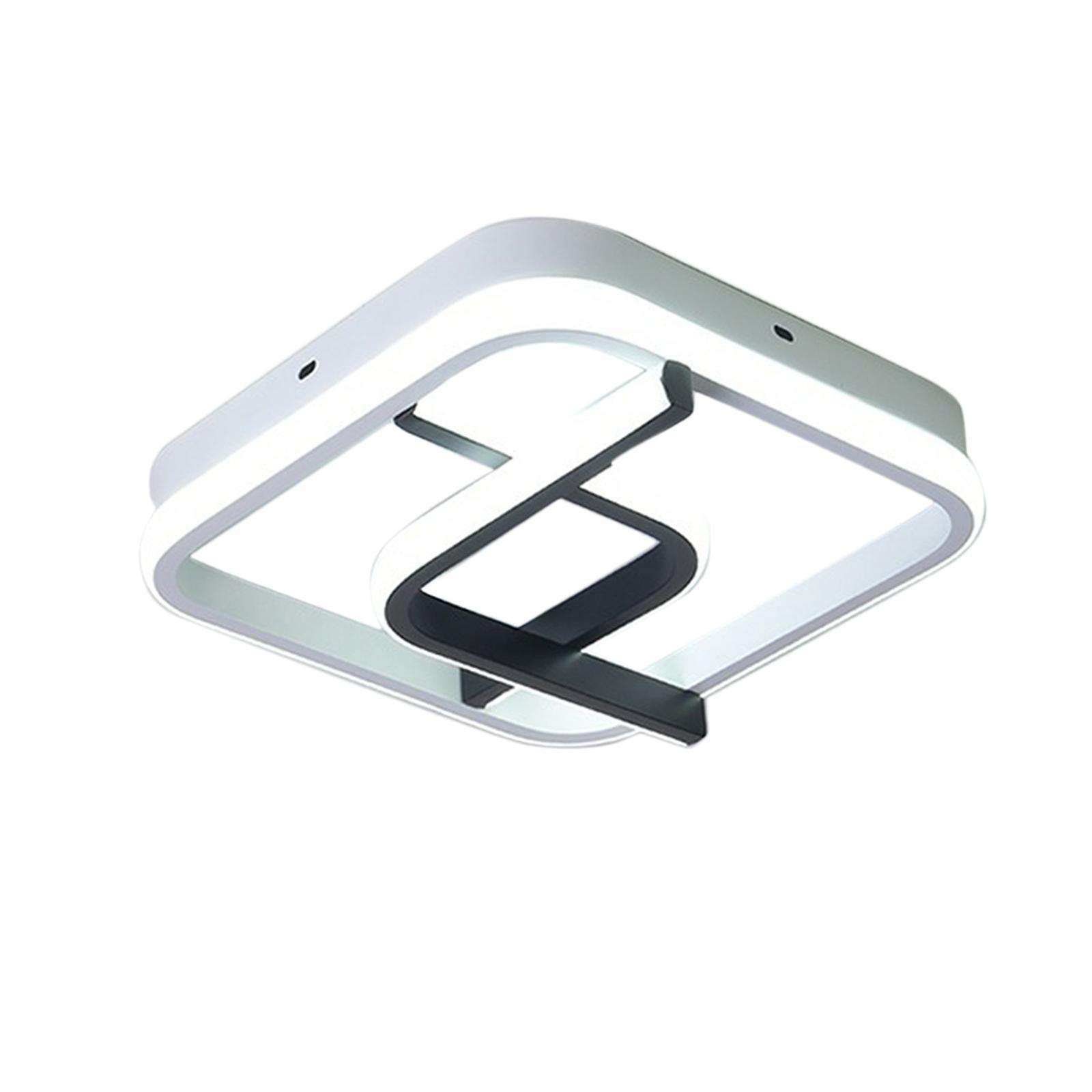 Modern LED Ceiling Light Corridor Lamp Hallway Kitchen Lighting