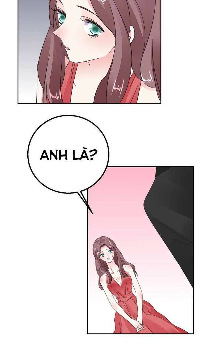 điều ước sủng ái bất bình đẳng chapter 124.2 12