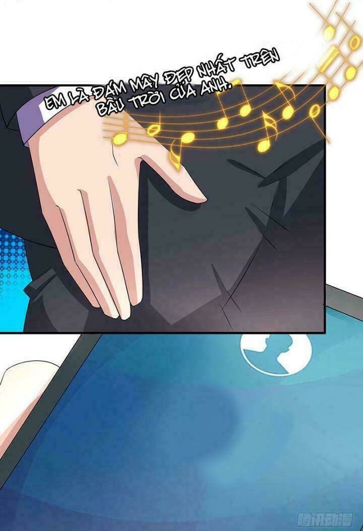 tổng tài daddy siêu quyền lực chapter 24 17