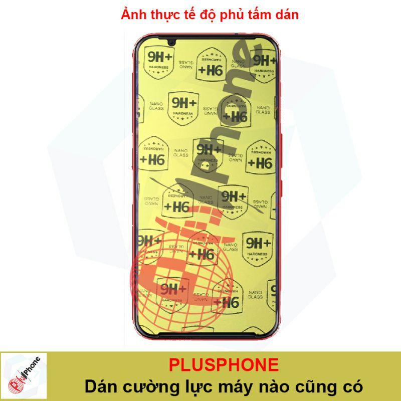 Dán cường lực dẻo nano dành cho  Nubia Red Magic 3