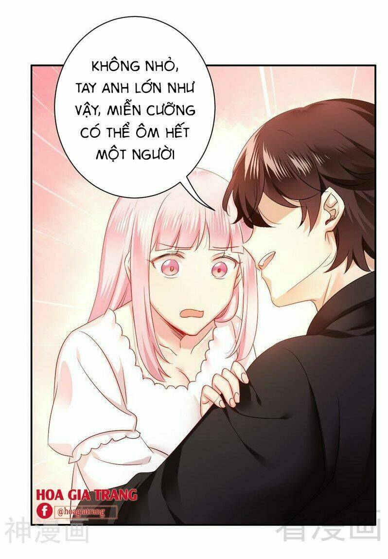 phục thù thiếu gia tiểu điềm thê chapter 70 11