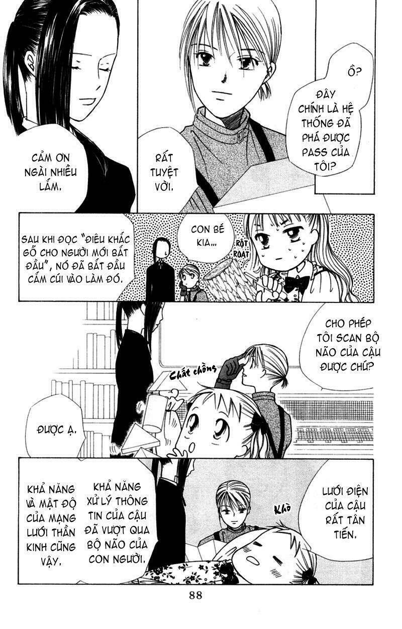 kare kano hajimemashita chapter 39 19