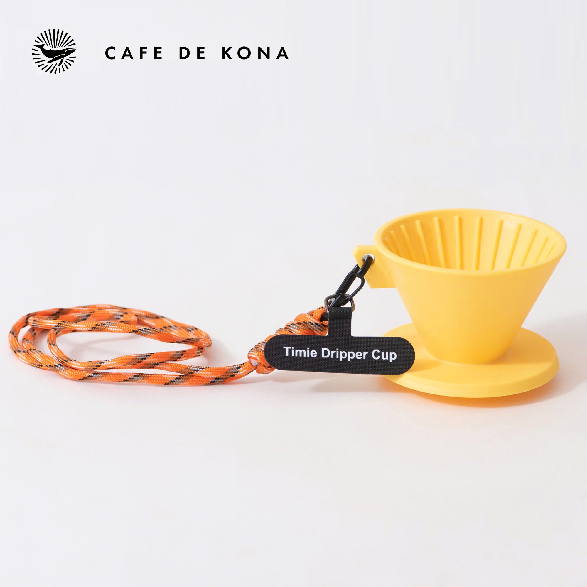 Ly phễu mini Timie Dripper Cup