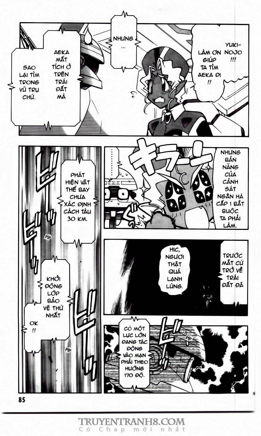 tenchi vô dụng chapter 65 22