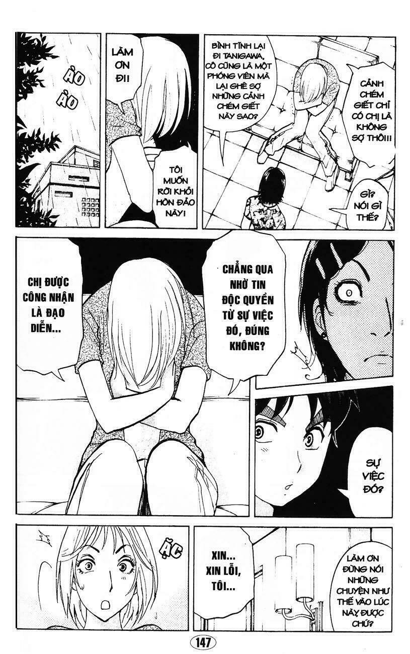 thám tử kindaichi - phần 2 chapter 88 4