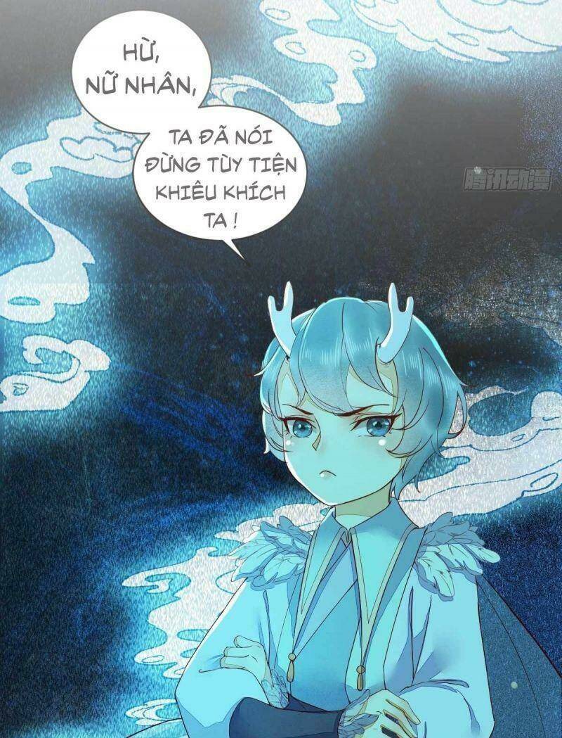 sát thủ vương phi không dễ chọc chapter 43 17