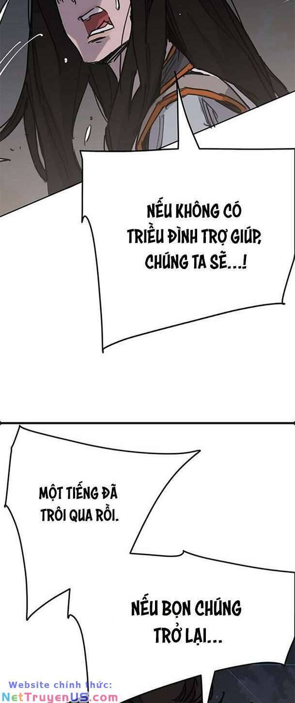 kiếm sĩ bất bại chapter 172 44