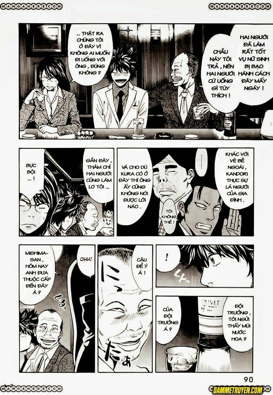 công lý và bóng tối chapter 21 4