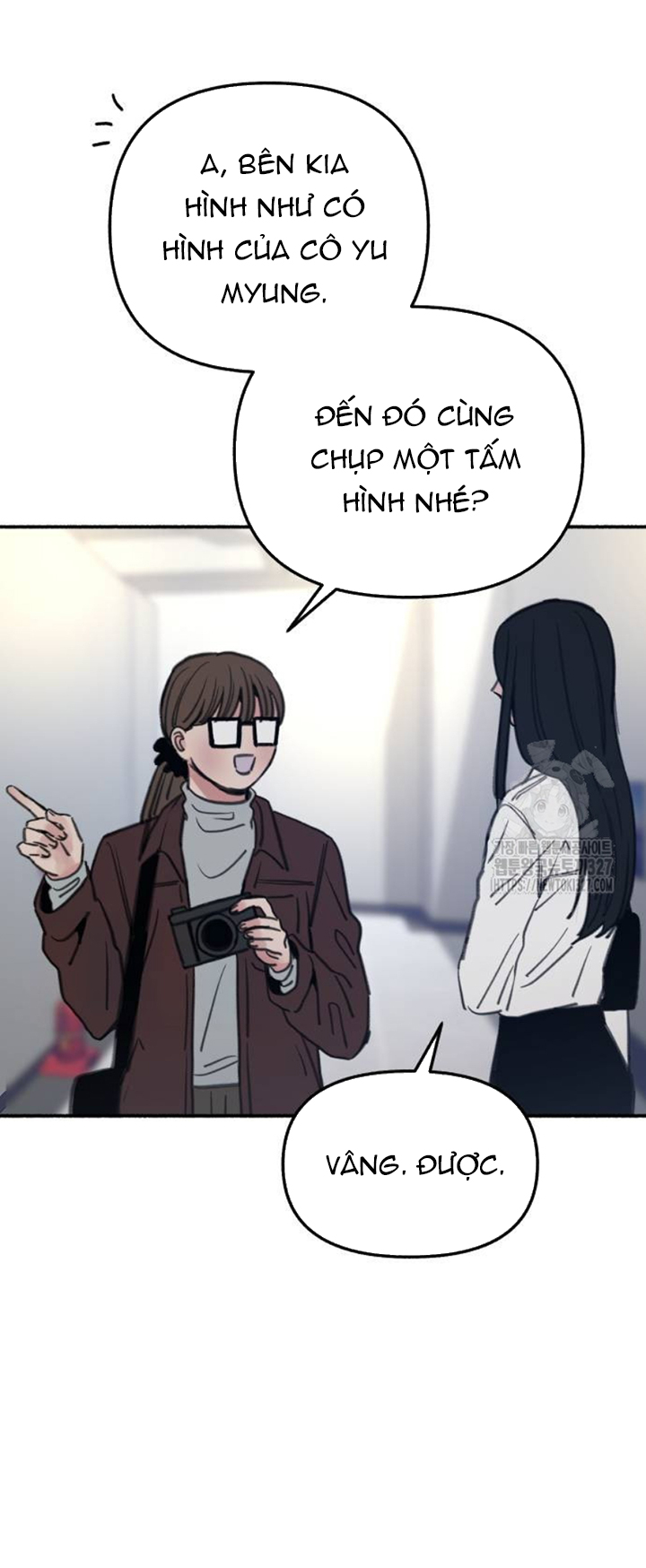 nàng thơ nổi tiếng - nàng thơ myung chapter 75.2 14