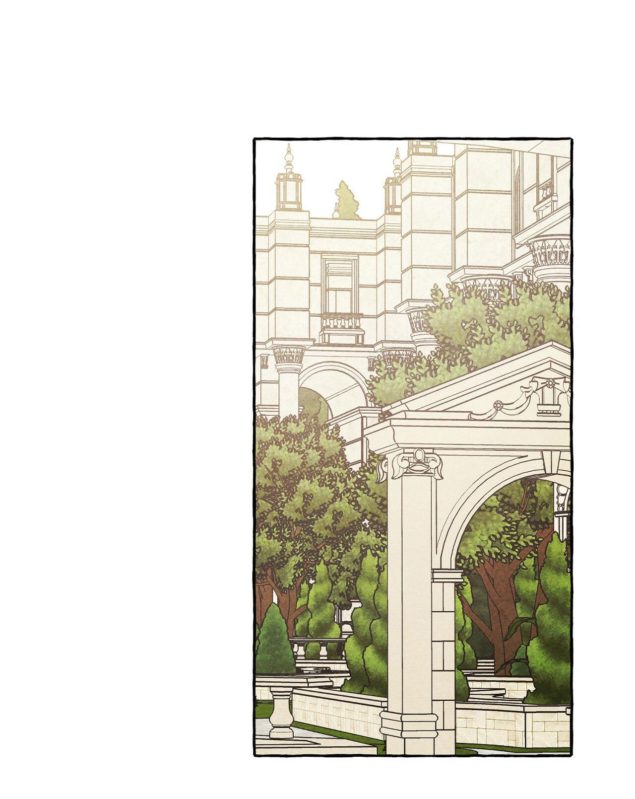 nuôi dưỡng một bé rồng đen chapter 39.1 28