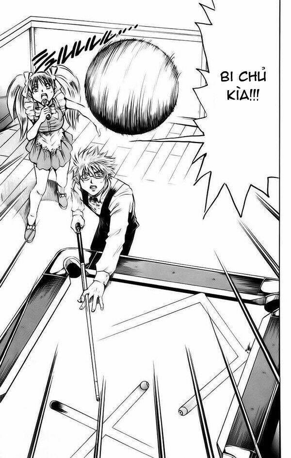 gamble fish chapter 24 9