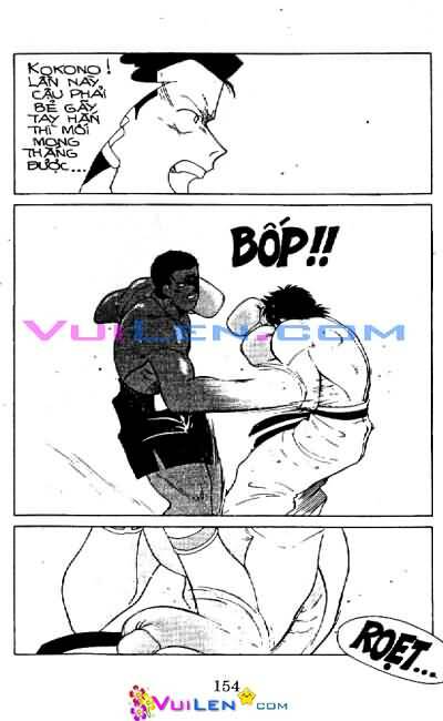 truyền nhân atula - shura no mon i chapter 24 155