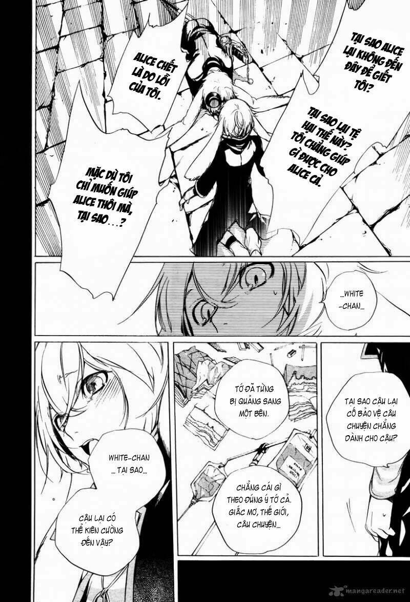 are you alice? chapter 37 6