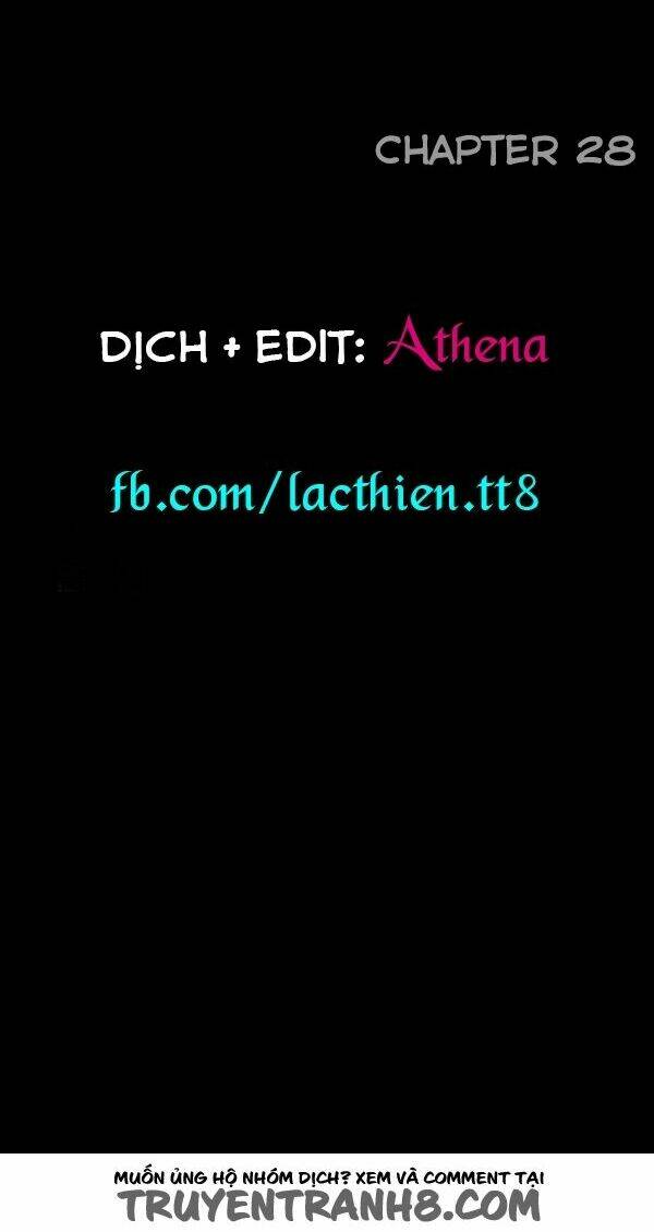 seduction - quyến rũ chapter 28 3