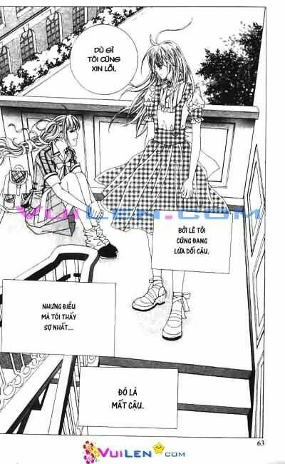 tình yêu quý tộc chapter 68 4