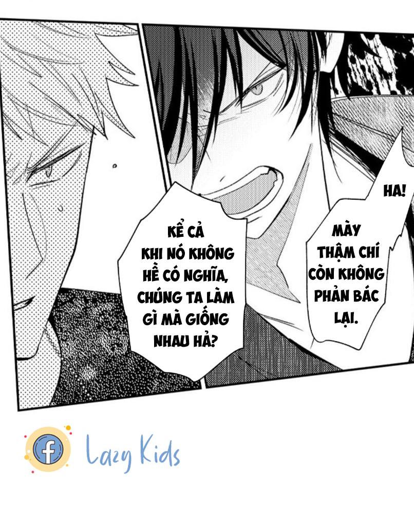 mặt sẹo quyến rũ chapter 16 42