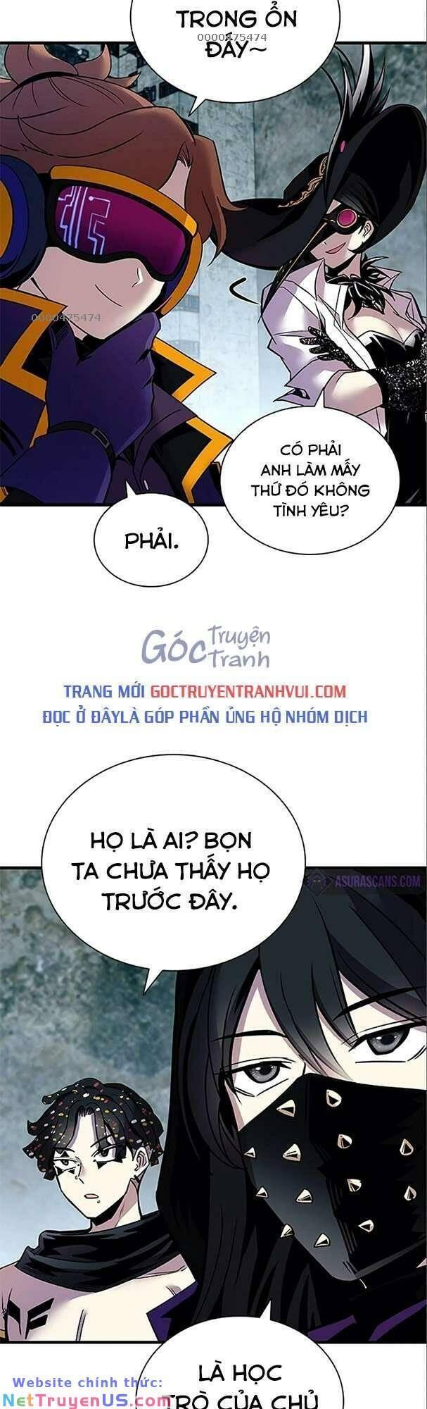 tiêu diệt ác nhân chapter 123 9