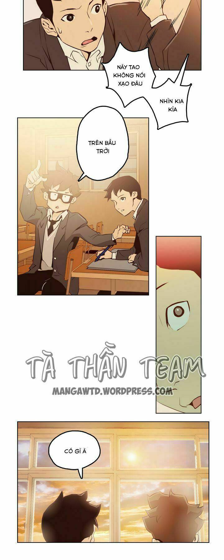 parasite queen chapter 1 49