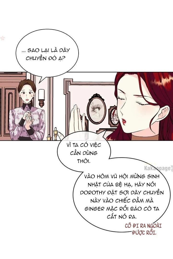 đức hạnh của ác nữ phản diện chapter 59 71