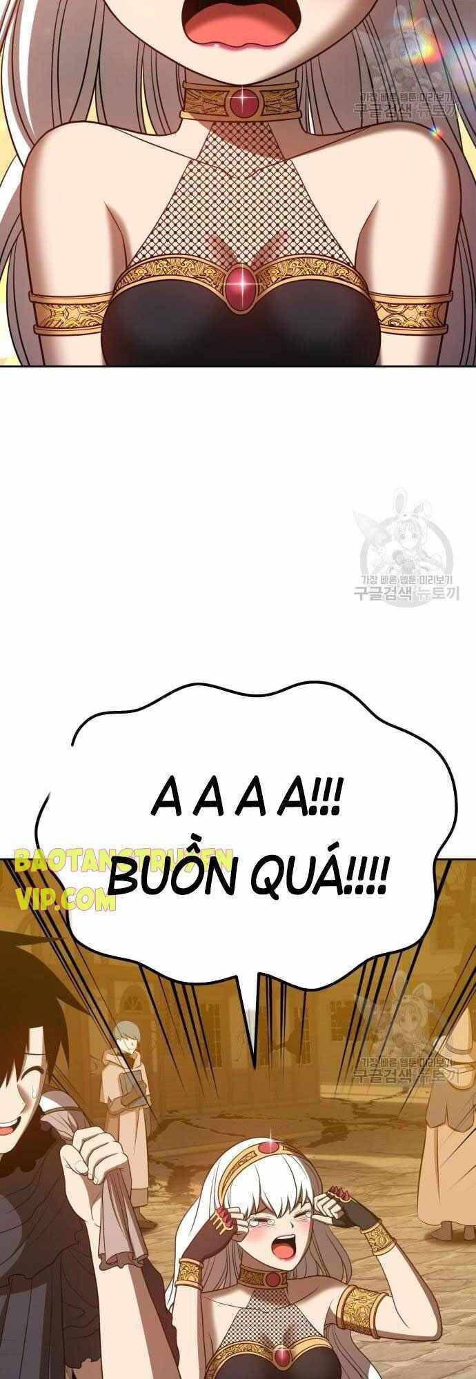 Gậy Gỗ Cấp 99+ chapter 40.5 7