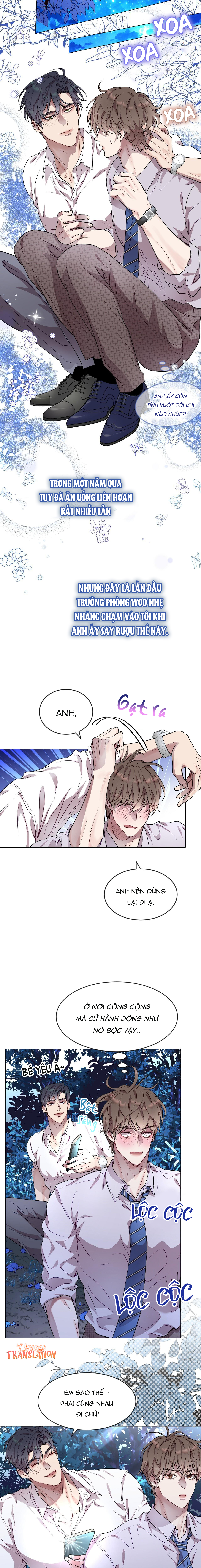 Tư Duy Vị Kỷ chapter 17 - Trang 10