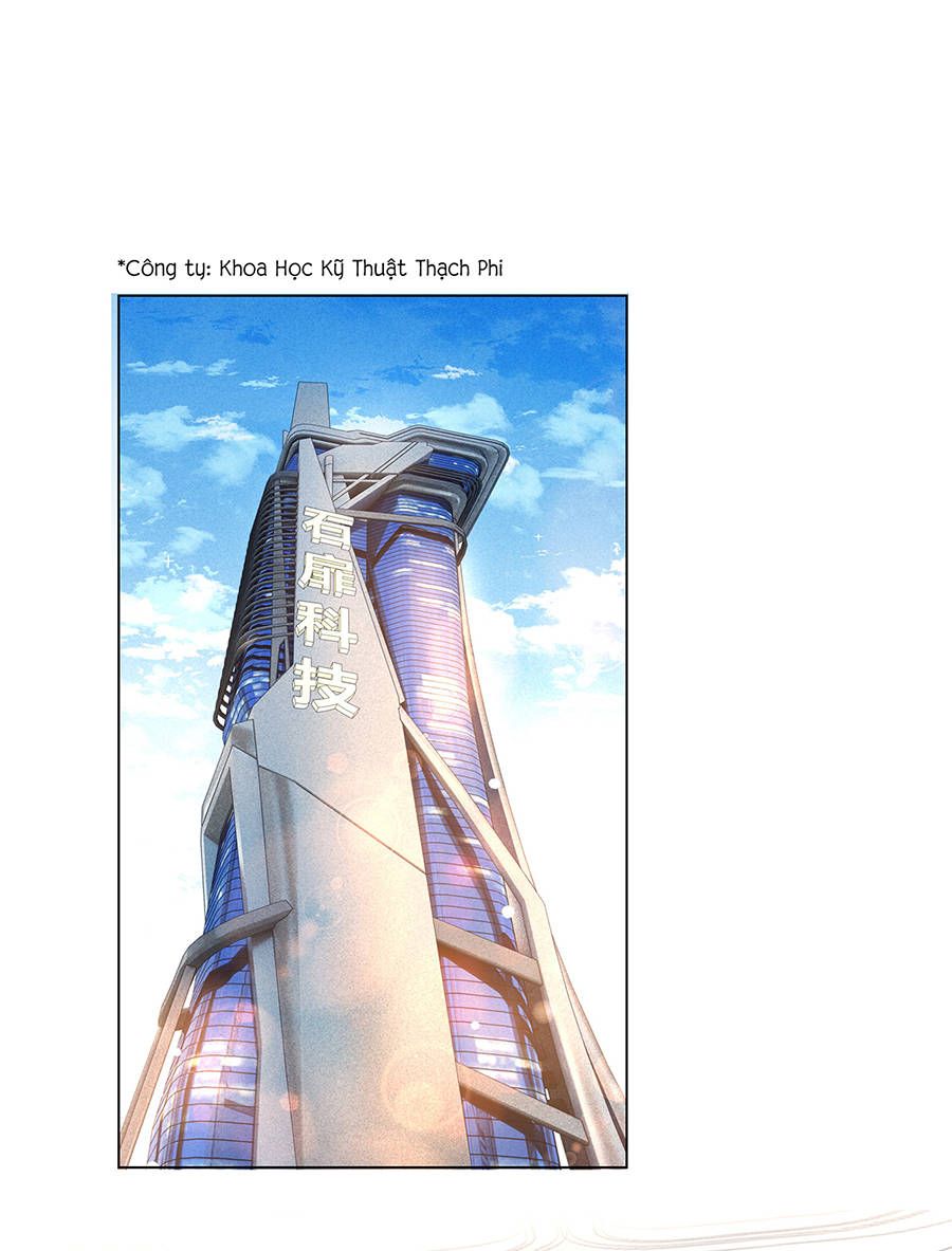 dior tiên sinh chapter 3 35