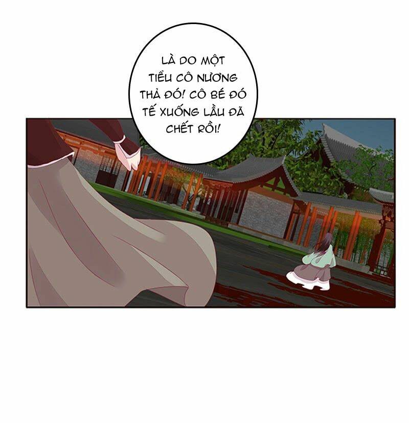 tướng quân mời ra trận chapter 80 7