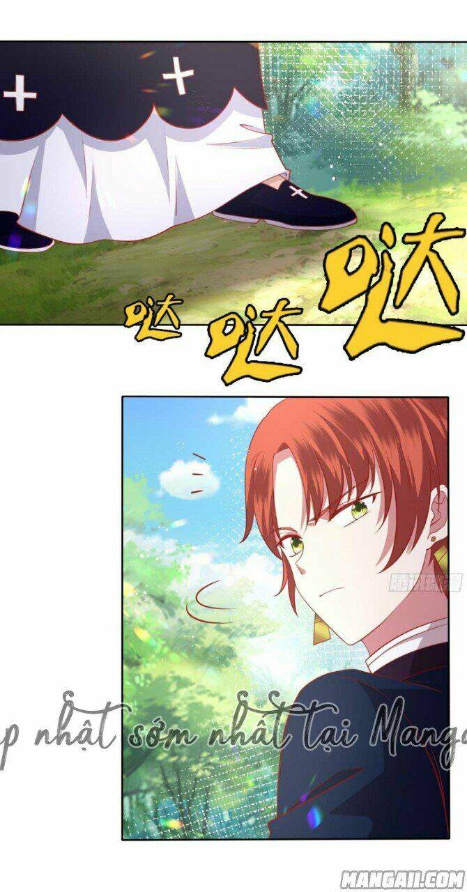 công chúa phản diện trong truyền thuyết chapter 52 5