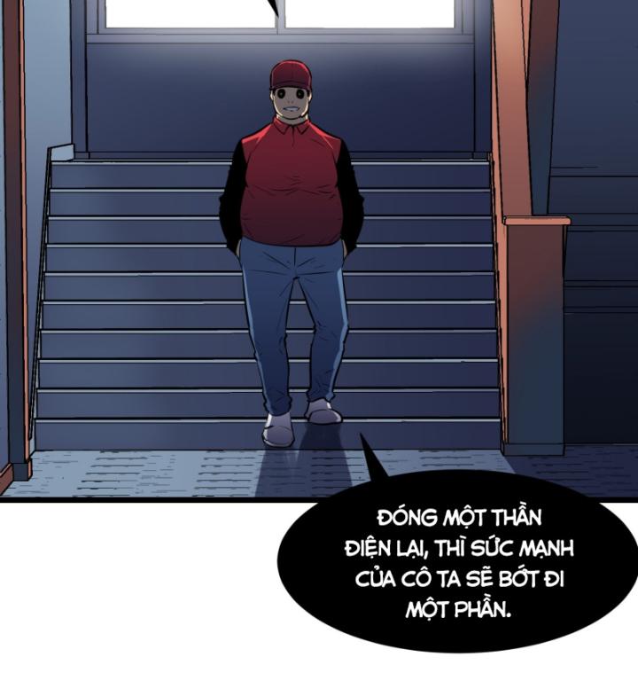 công hội của tôi toàn bộ là ác ma chapter 4 20