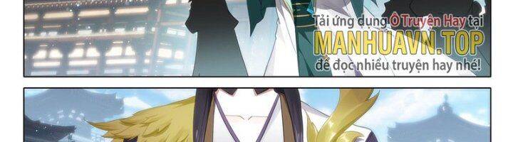 đấu la đại lục 5 - đường tam trùng sinh chapter 92 2