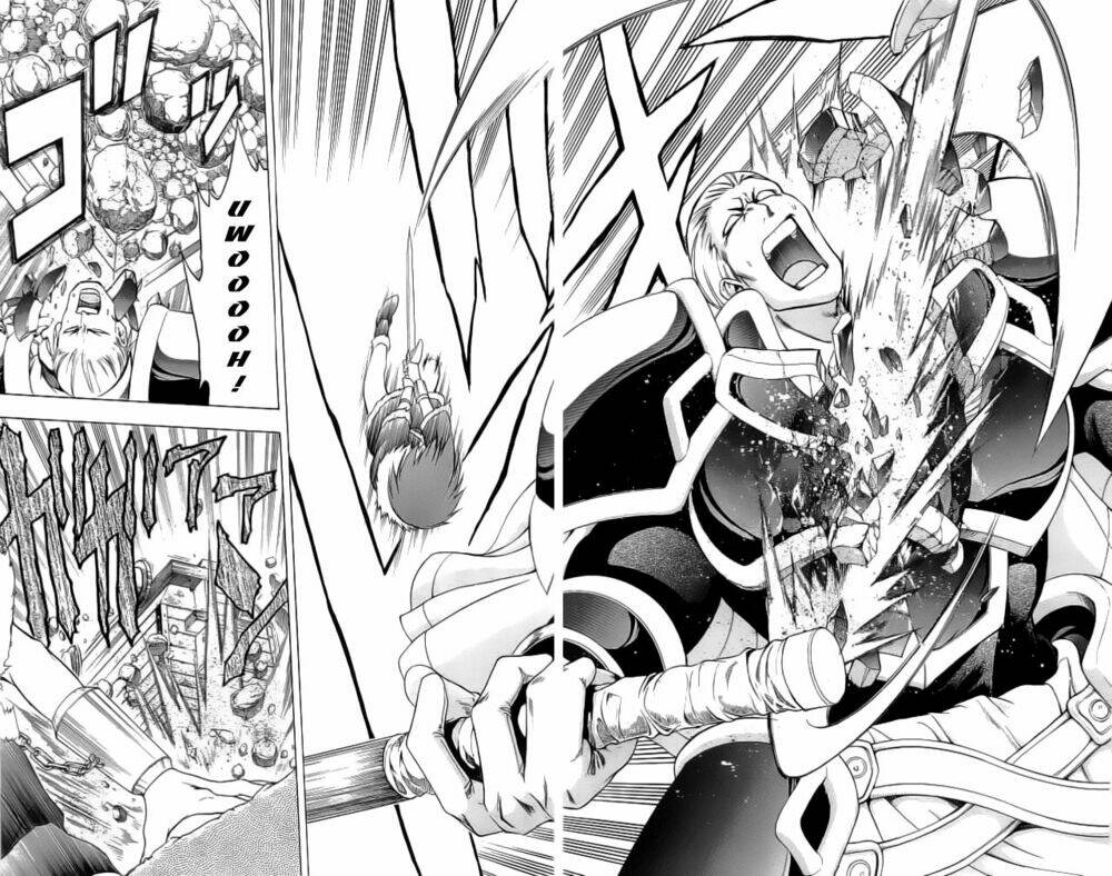 dấu ấn lửa chapter 15 41