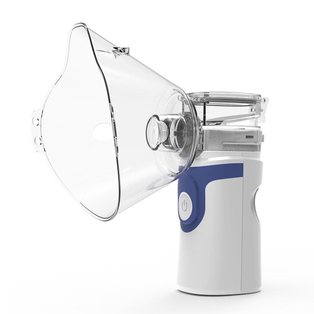 Máy Phun Sương Cầm Tay Nhỏ Không Tiếng Ồn