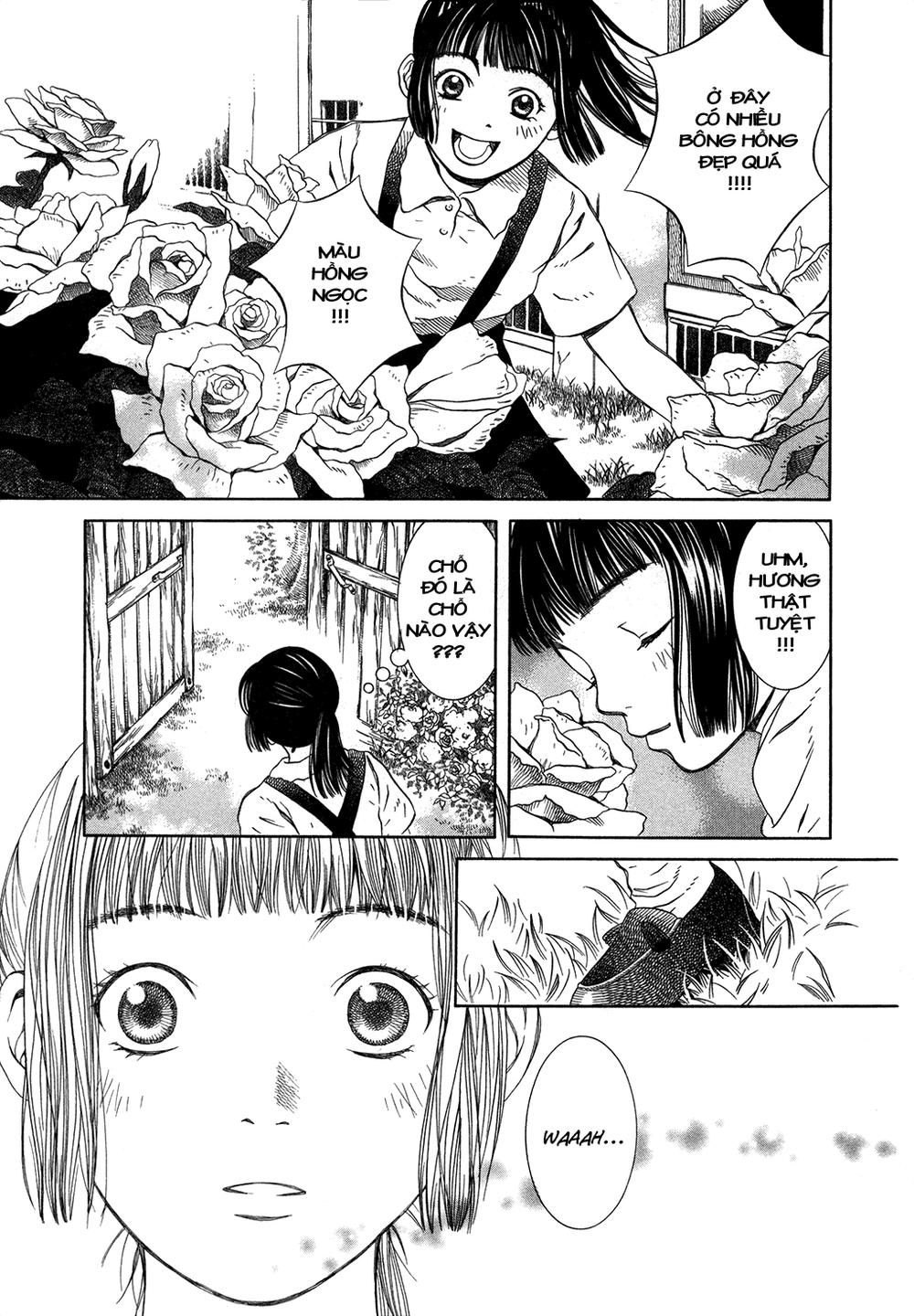 chinatsu no uta chapter 2 12