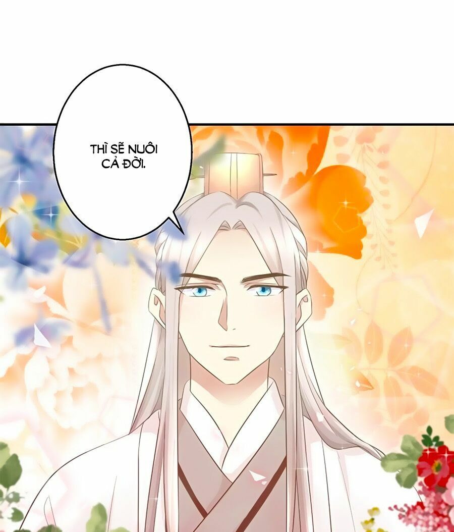 thuần phi ký chapter 13 3